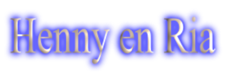 Henny en Ria